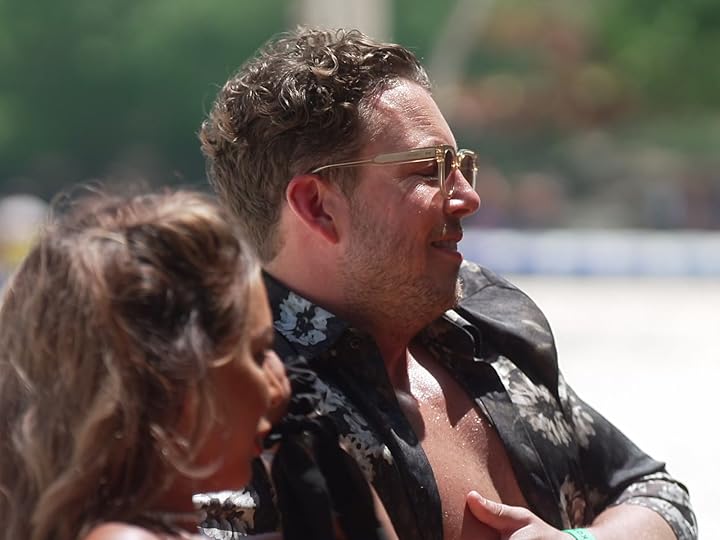 Prime Video: The Only Way is Essex - Season 31