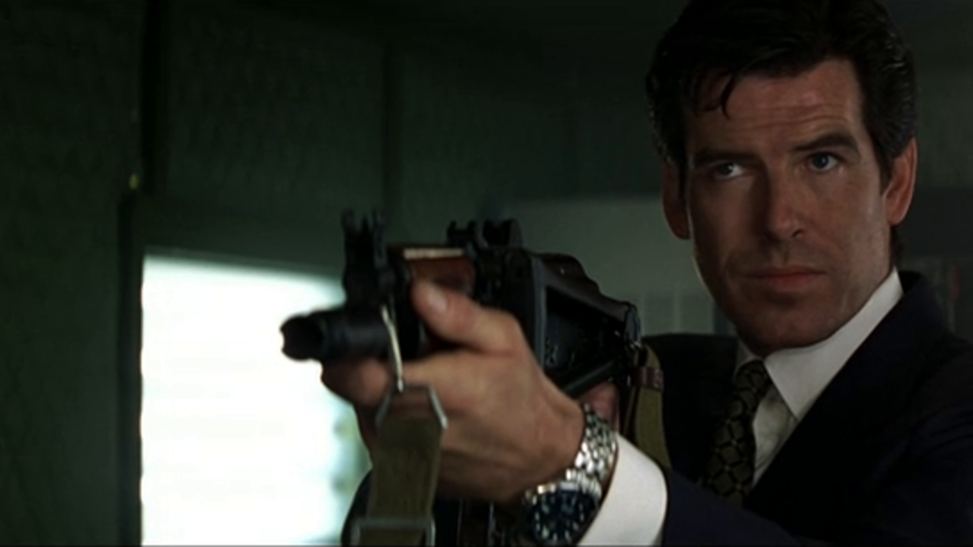 Watch Goldeneye | Prime Video