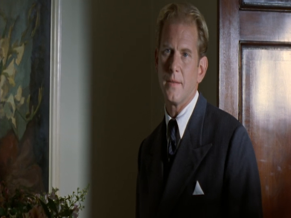 Prime Video Island at War