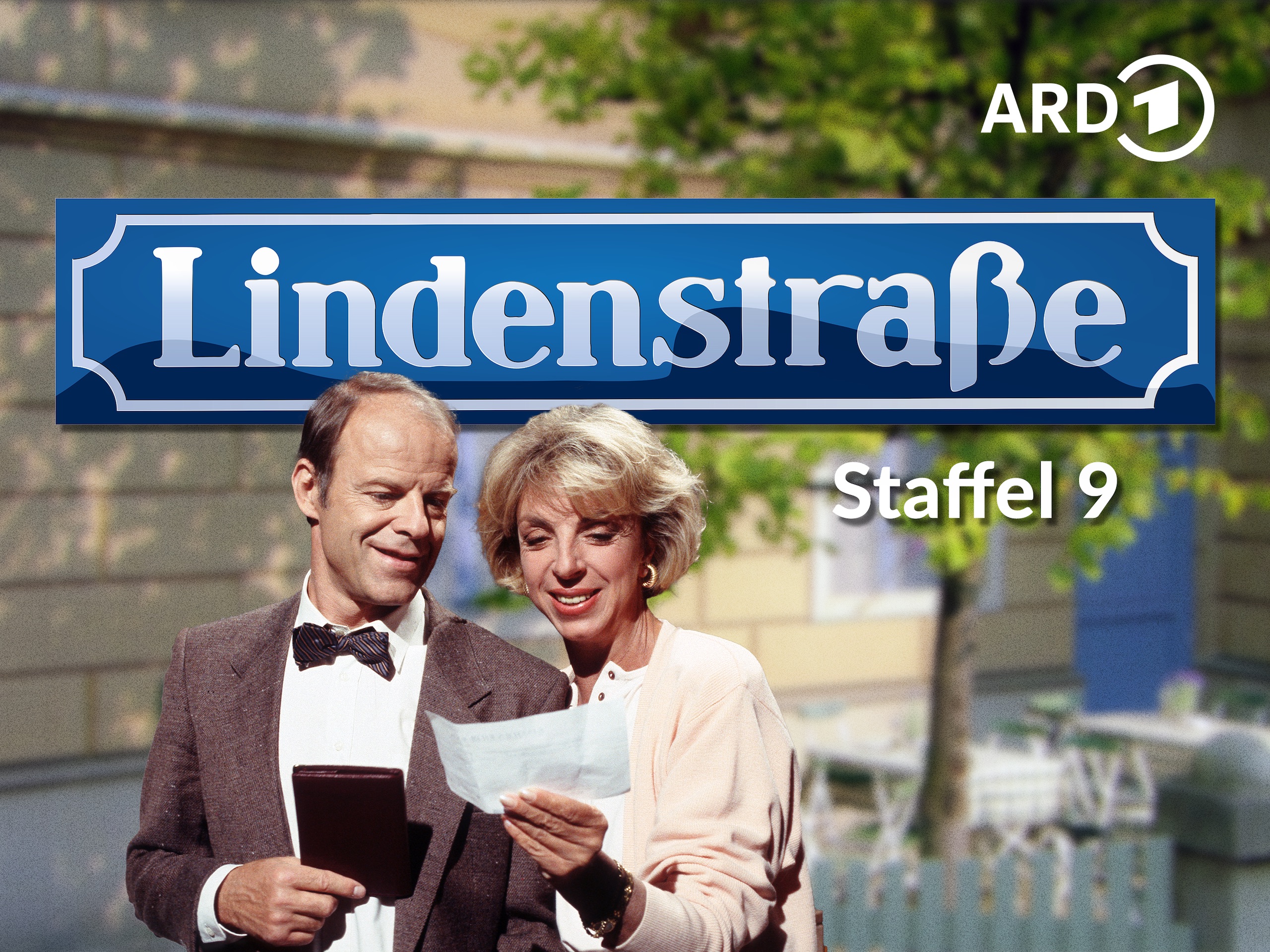 Lindenstraße - Collectors Box 30 [LE] [10 DVDs] -  Produktbild-Vorschau 7