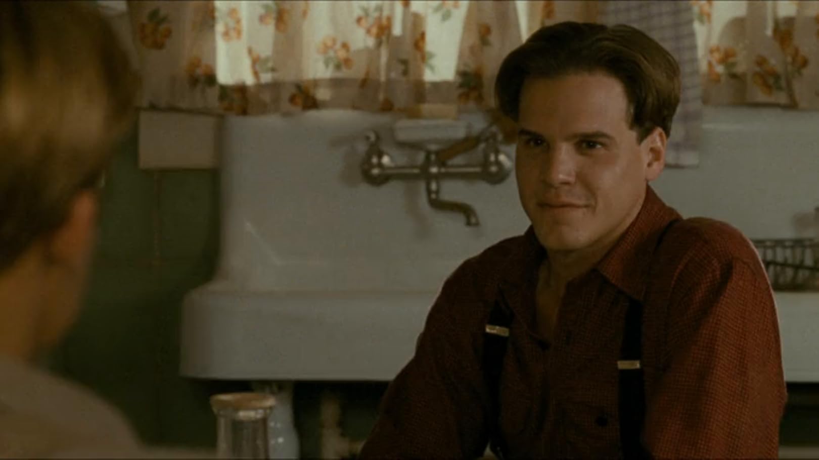 Film Pêche à La Mouche Brad Pitt Prime Video: Et au milieu coule une rivière