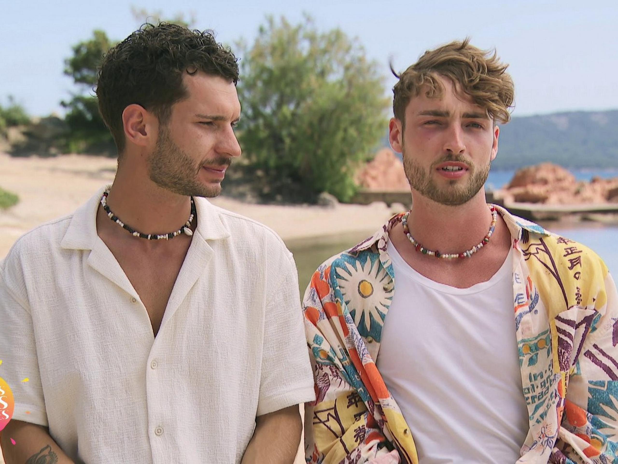 Prime Video Les plus belles vacances Saison 5 Prime Video Les plus belles vacances Saison 5