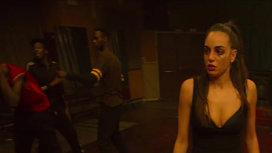 Watch Climax Prime Video