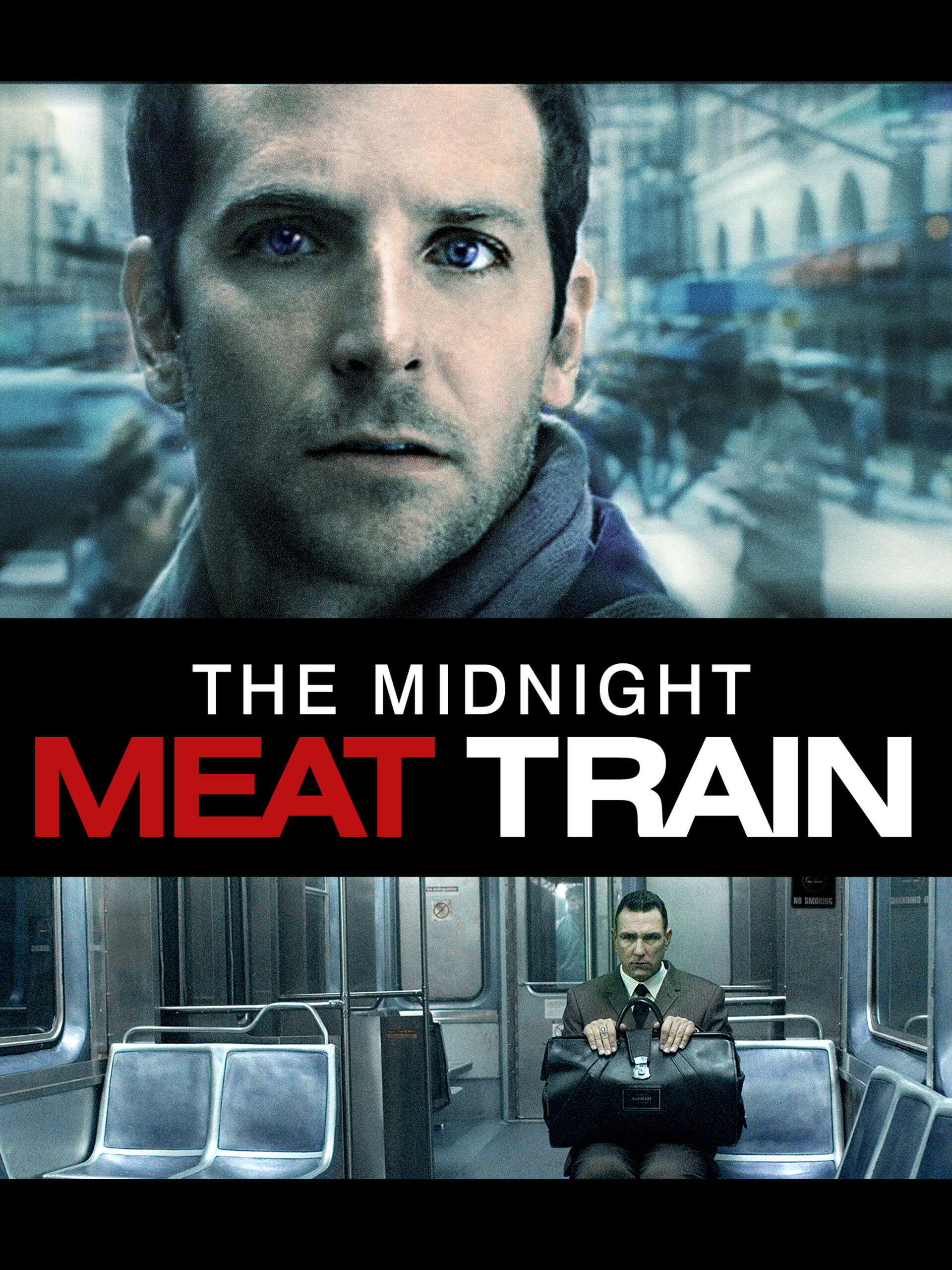 Prime Video The Midnight Meat Train