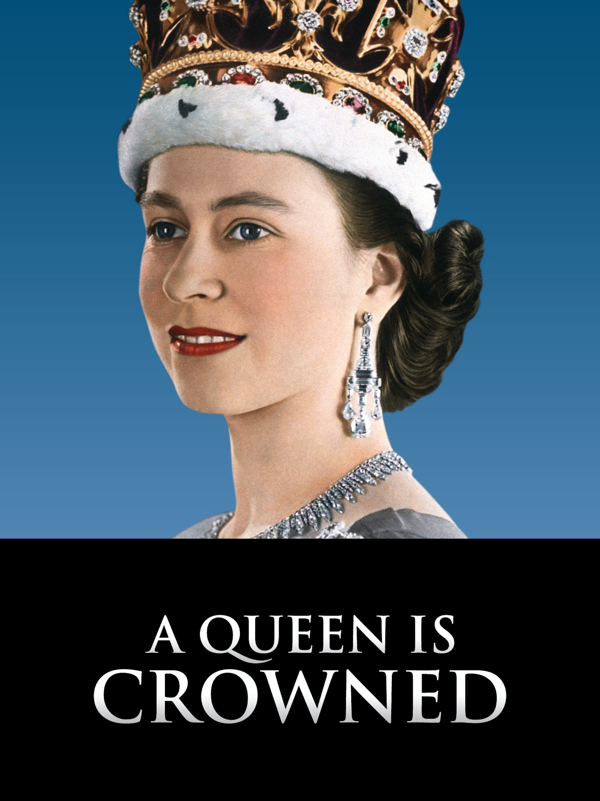 Prime Video A Queen Is Crowned