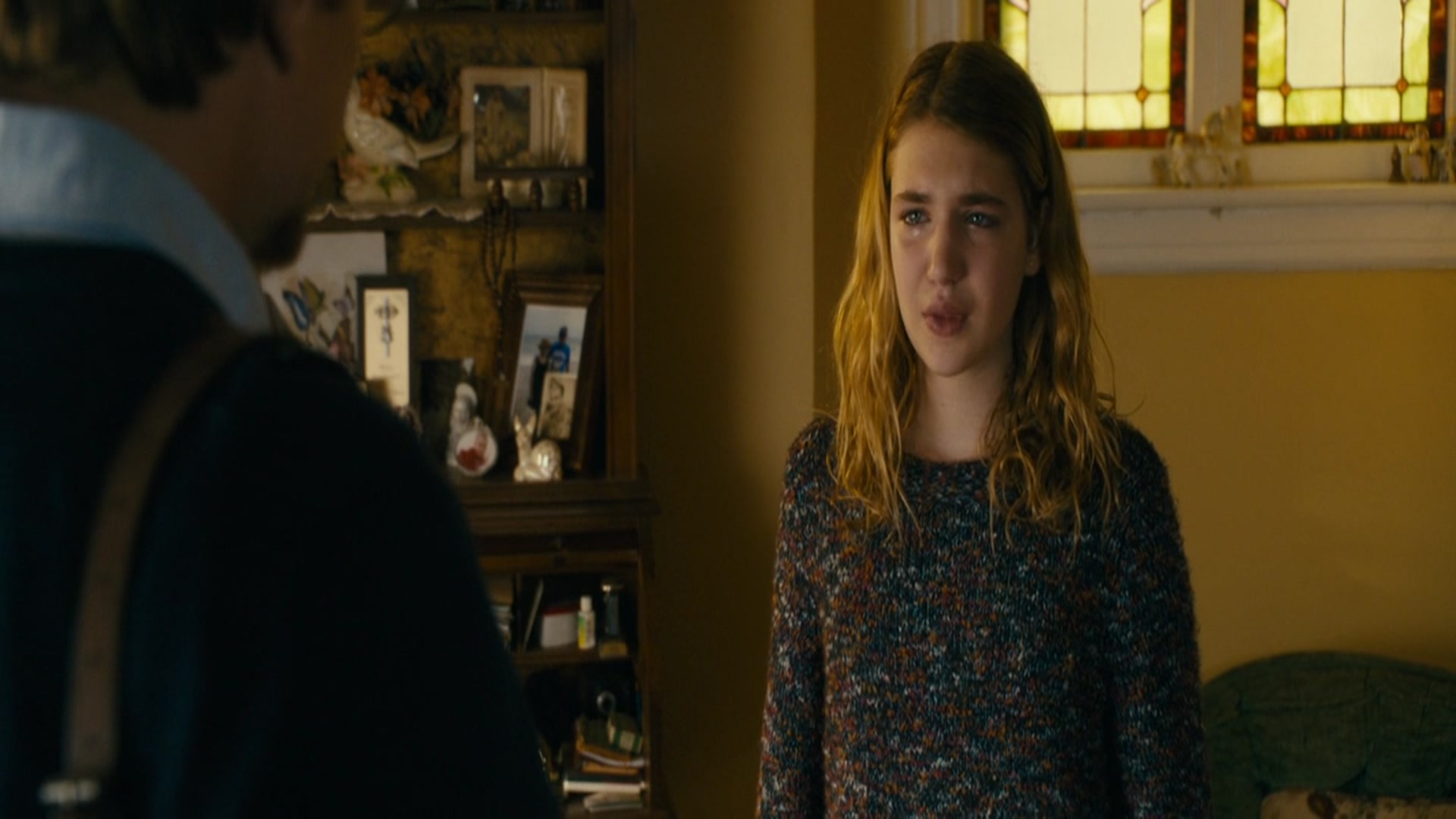 Amazon Co Jp ギリーは幸せになる ソフィー ネリッセ キャシー ベイツ グレン クローズグレンクローズ オクタヴィア スペンサー ジュリア スタイルズ スティーヴン ヘレク デヴィッド パターソン Prime Video