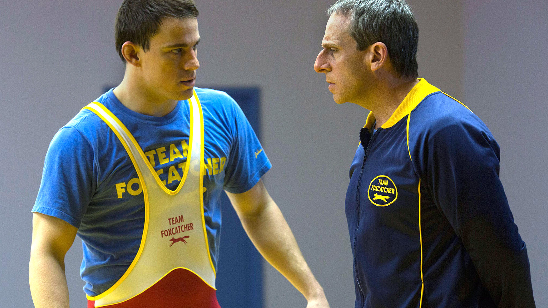 Prime Video: Foxcatcher
