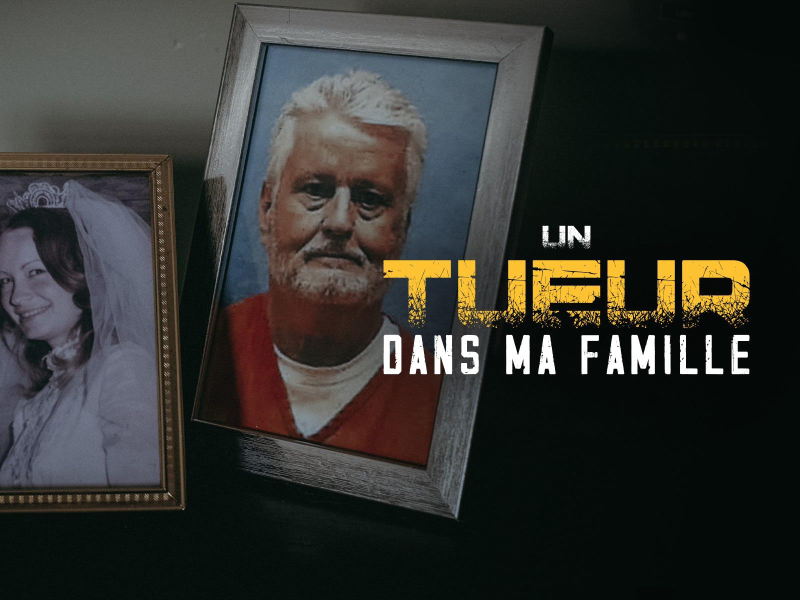 Prime Video: Un tueur dans ma famille - Season 1