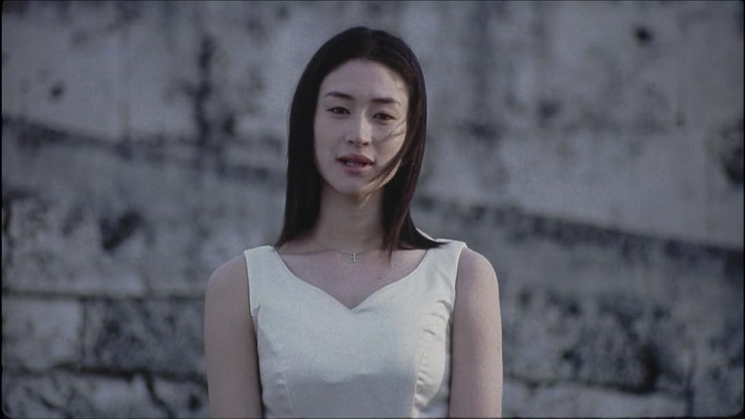 Amazon Co Jp 映画 ケイゾク 映画 Beautiful Dreamer Tbsオンデマンド を観る Prime Video