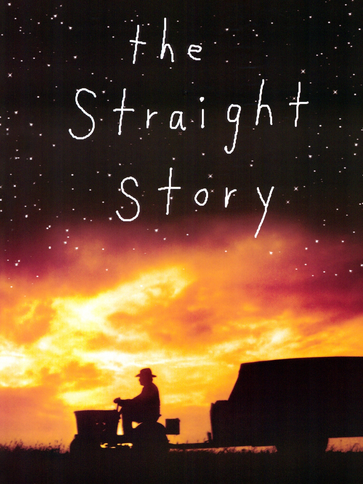 Prime Video The Straight Story Eine wahre Geschichte