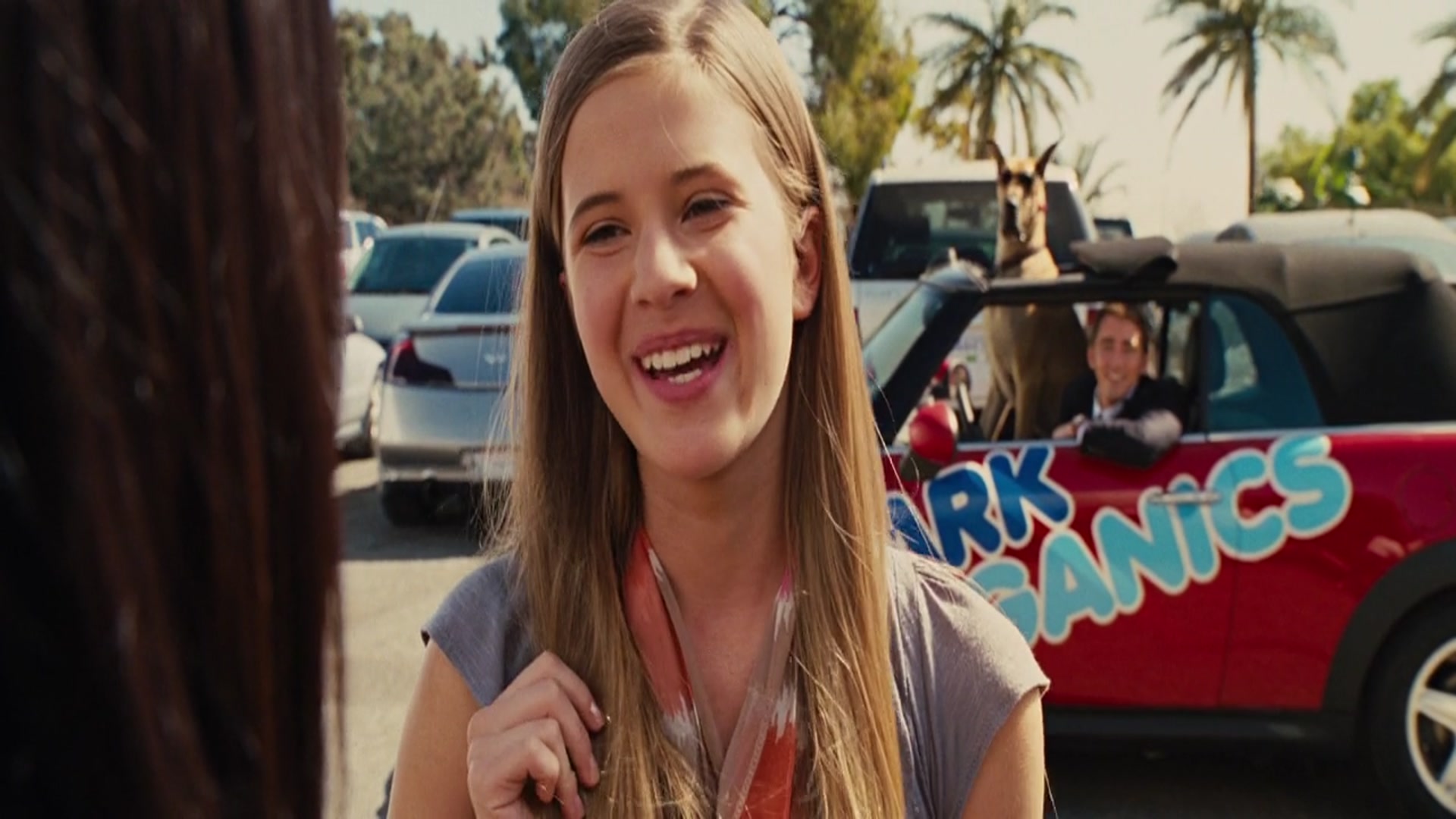 Prime Video Marmaduke