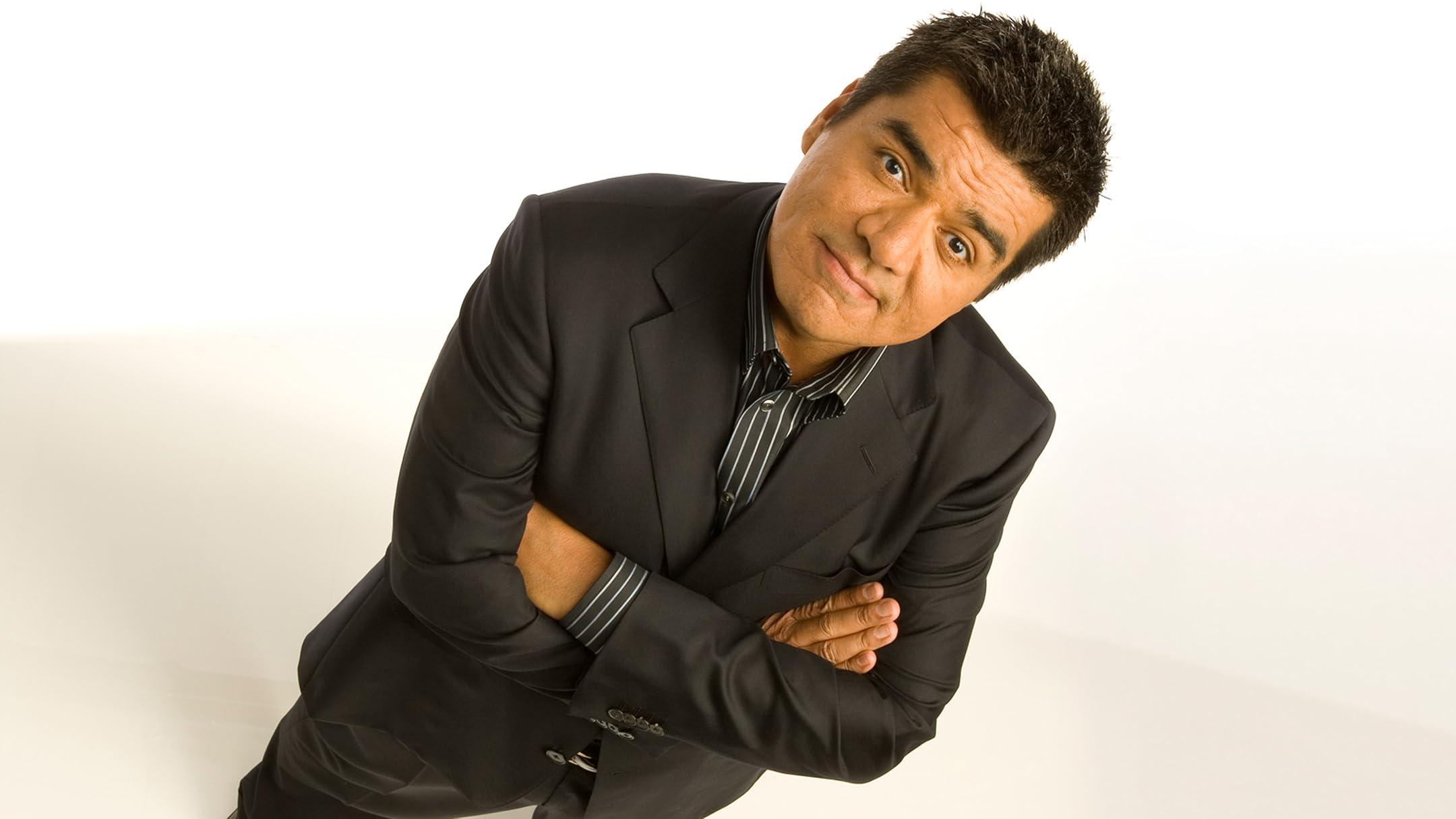 Watch George Lopez: Tall, Dark & Chicano | Prime Video