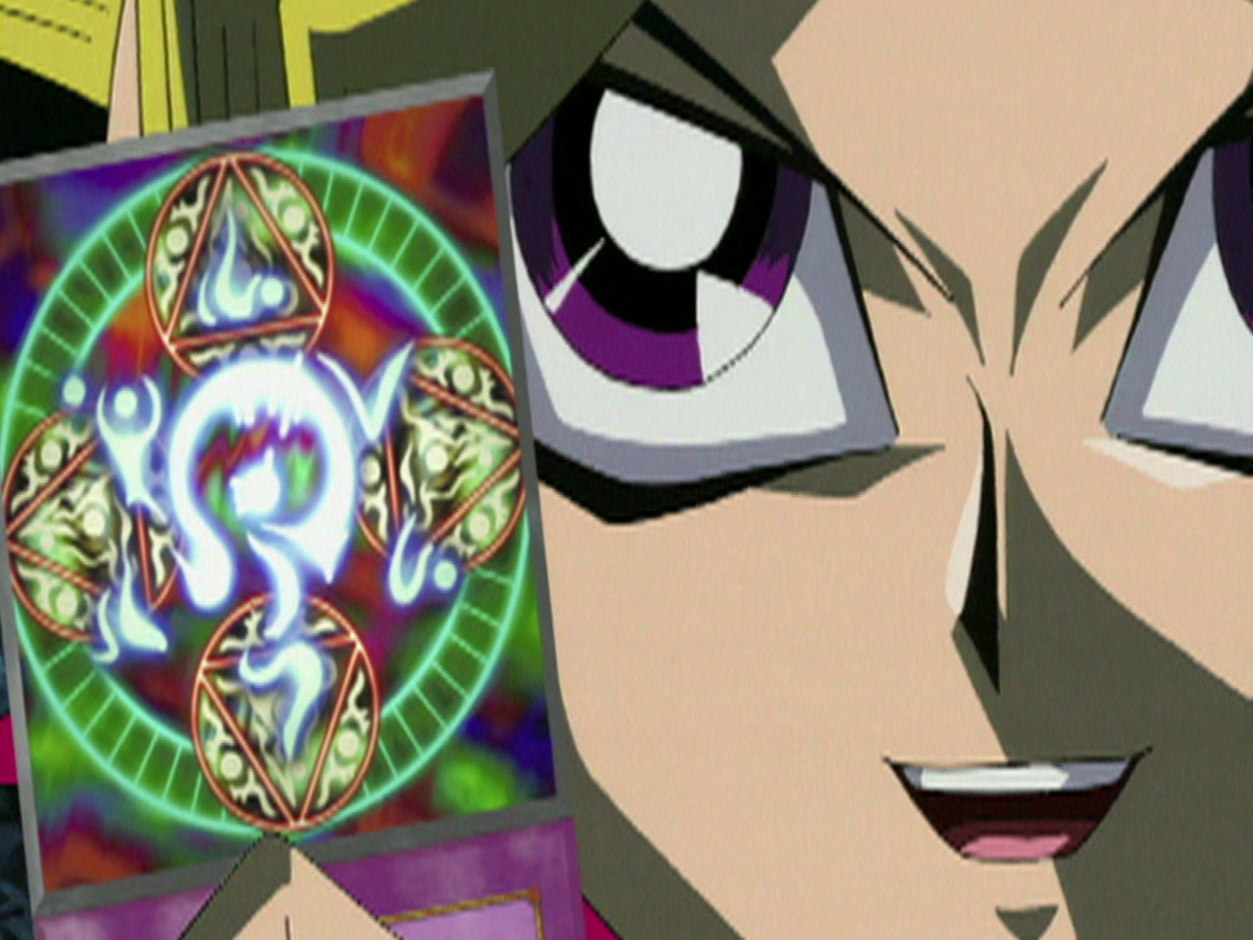 Prime Video YuGiOh! saison 1