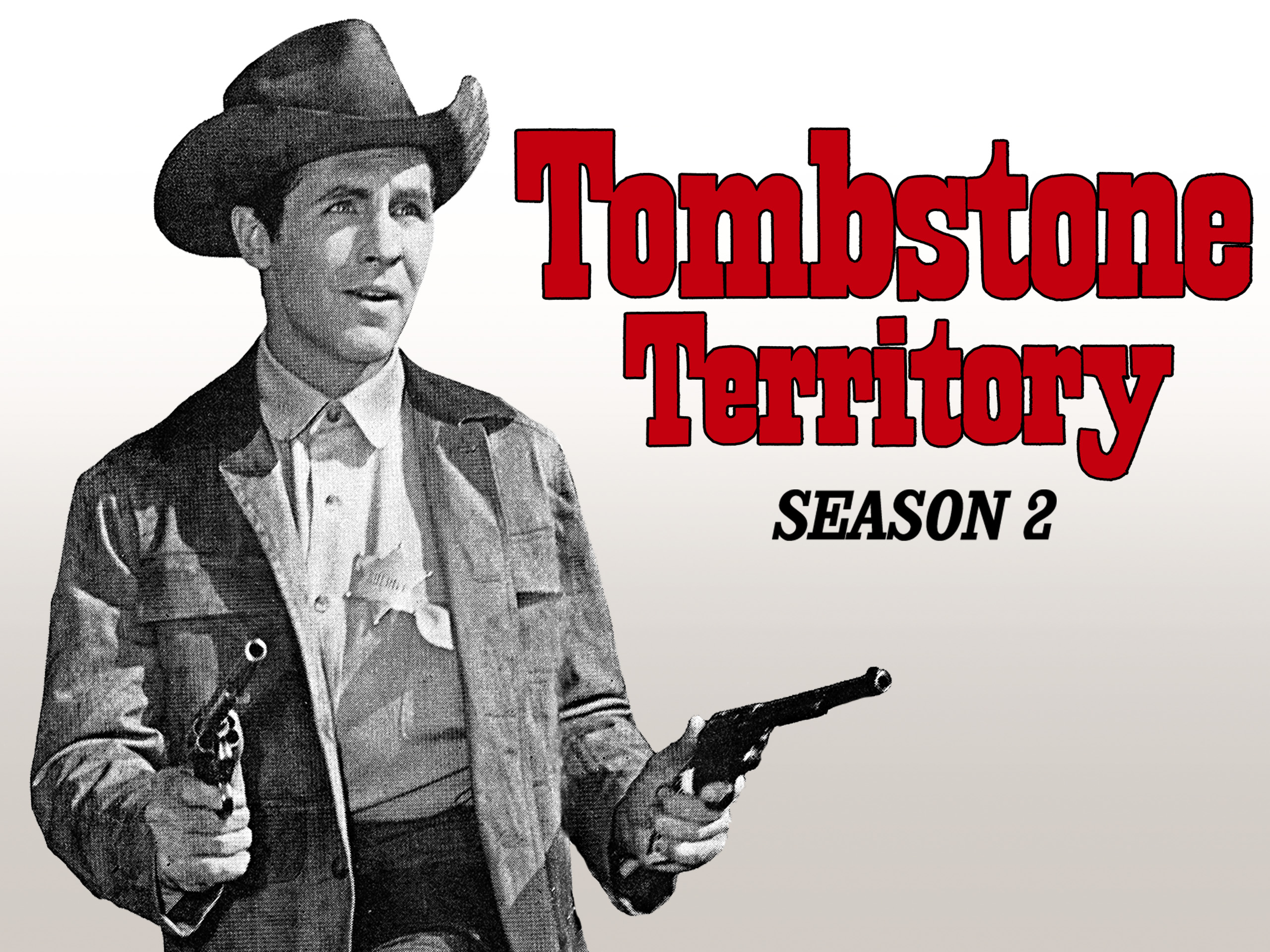 Prime Video Tombstone Territory Season 2