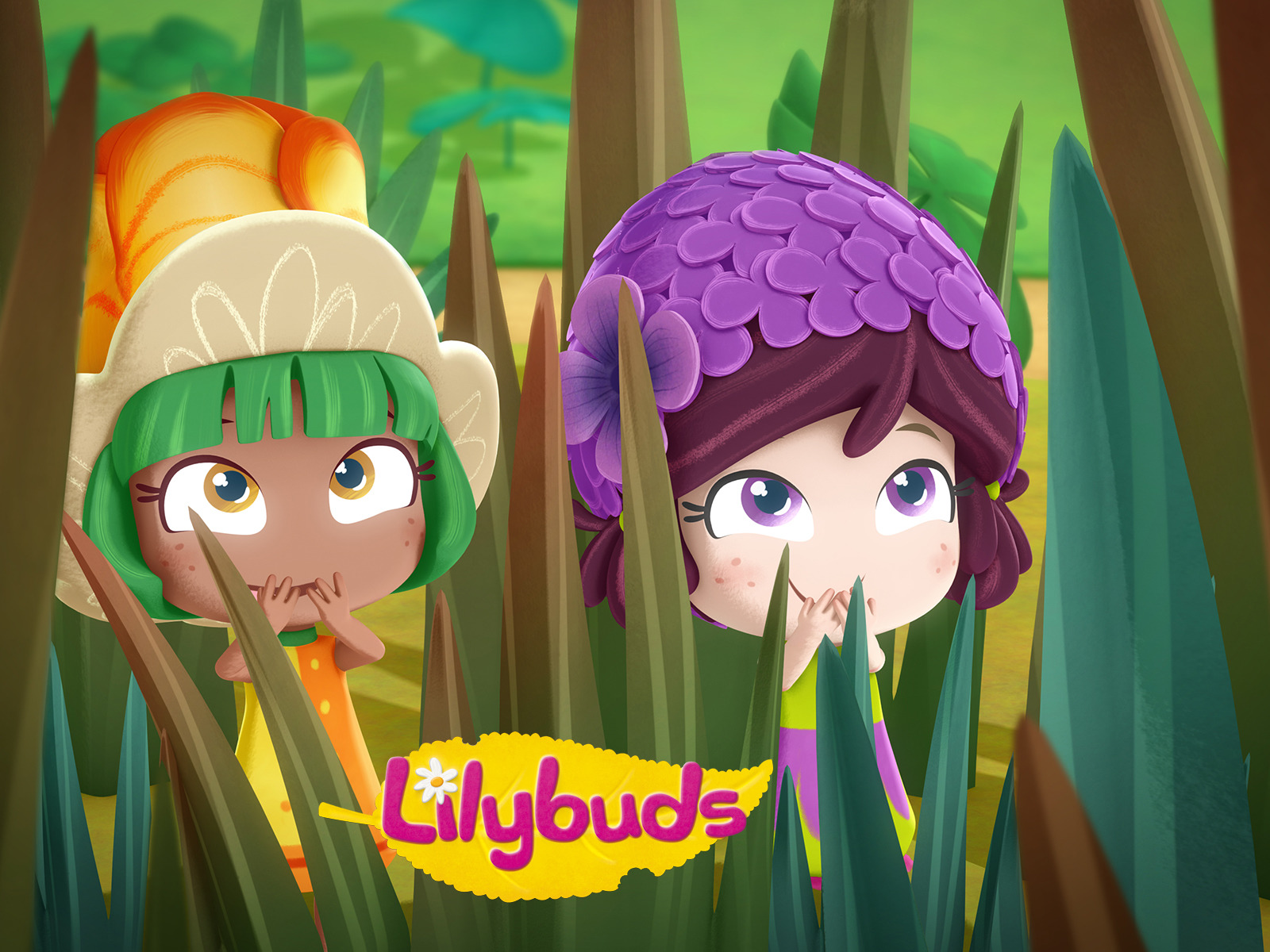 Prime Video Lilybuds