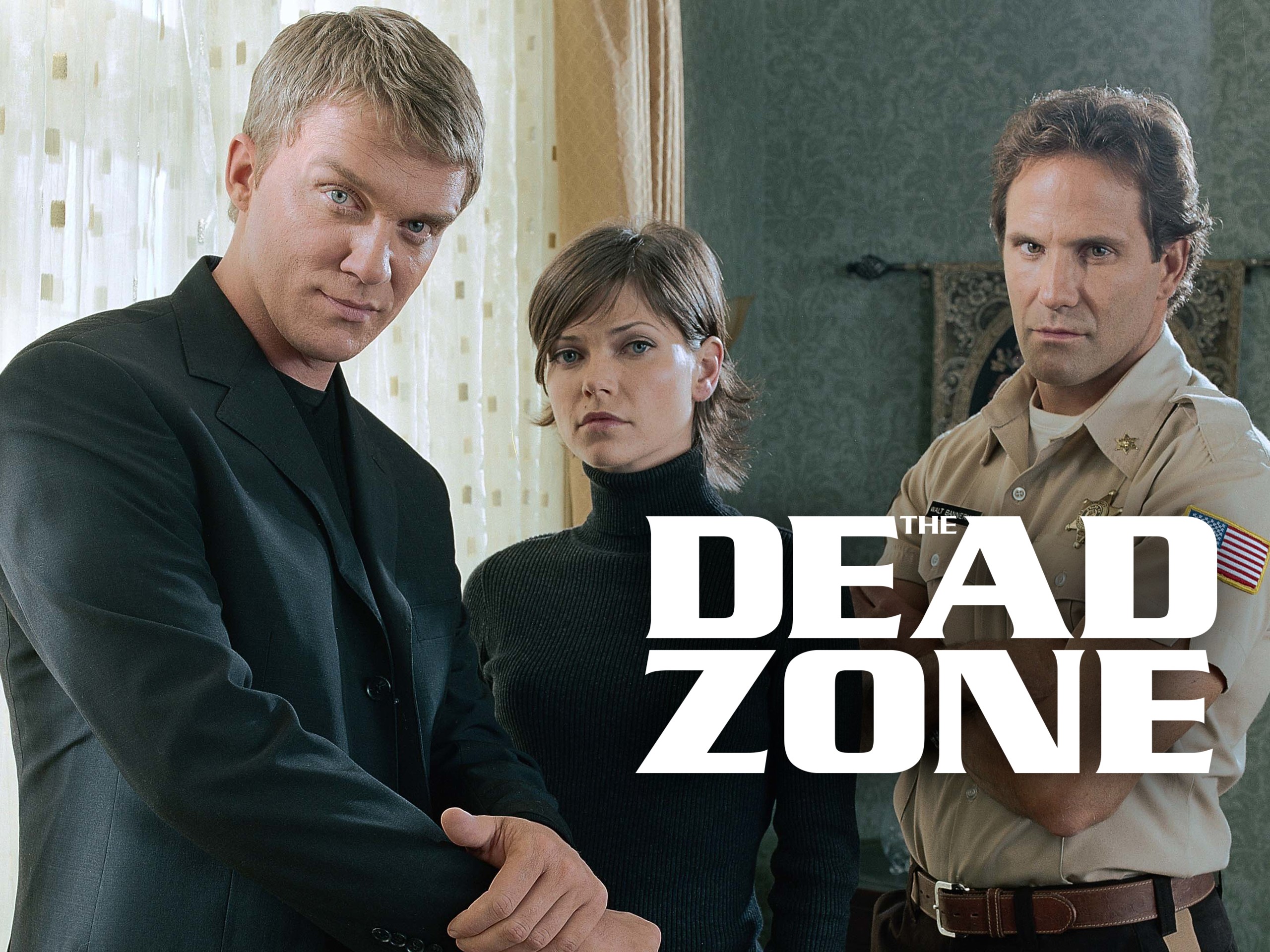 Prime Video Dead Zone, The Season 2