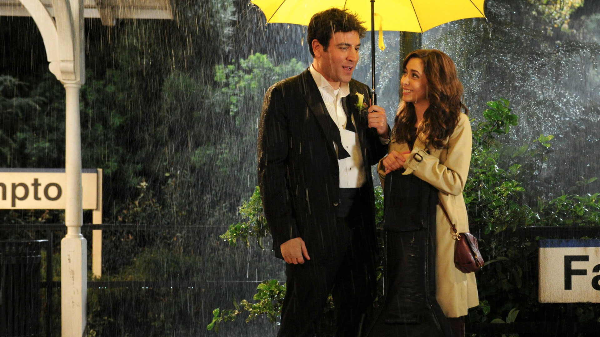How I Met Your Mother Staffel 8 Folge 12