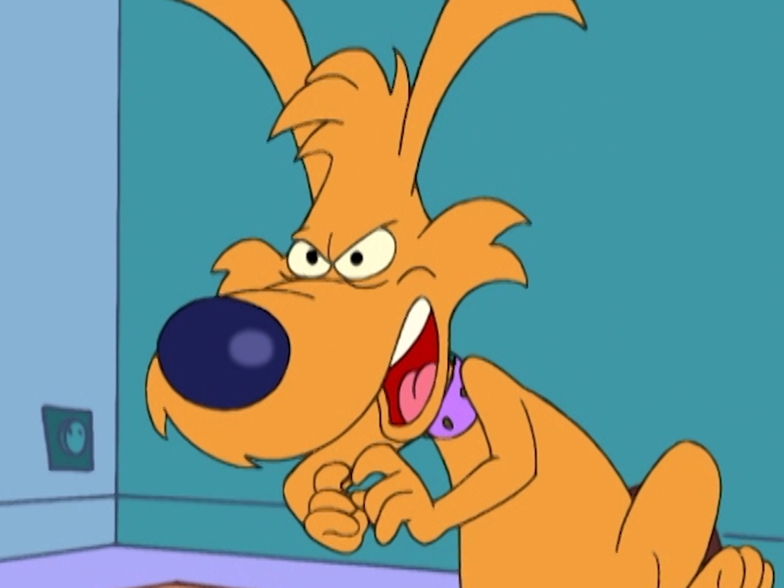 Prime Video Norman Normal