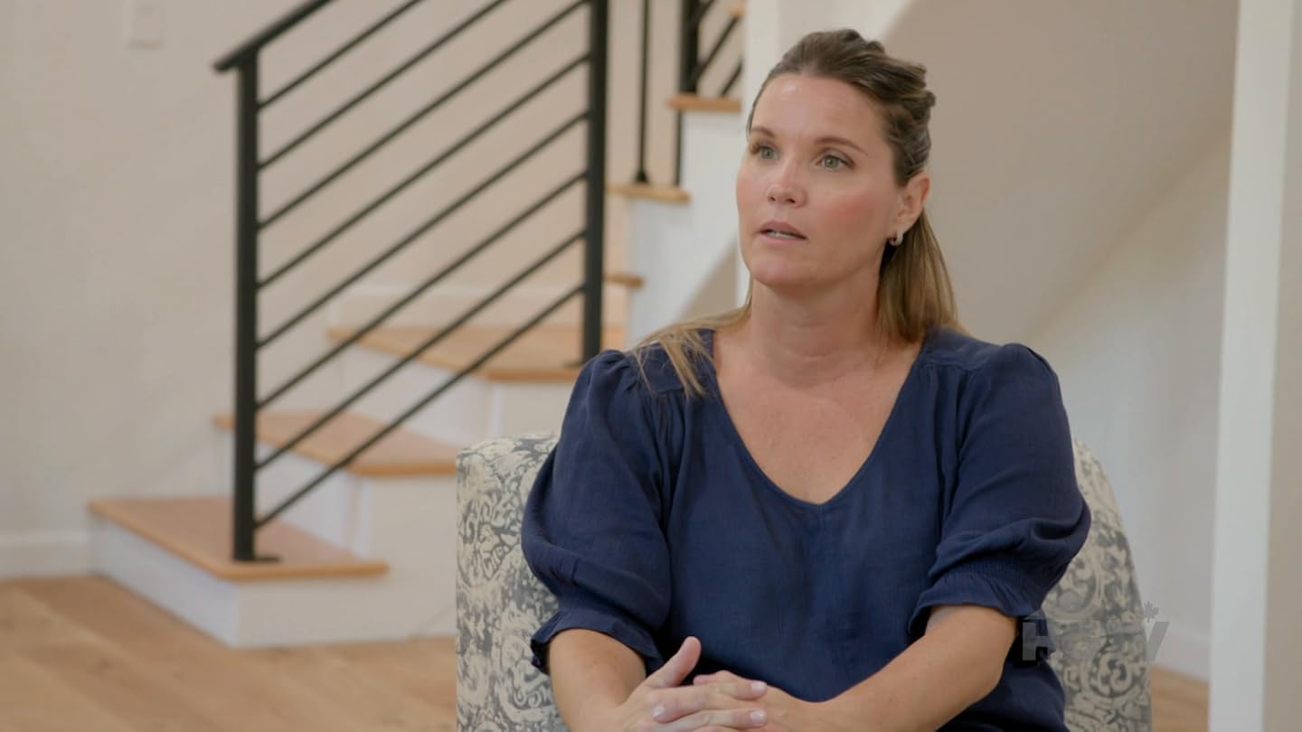 Prime Video Unsellable Houses Season 2