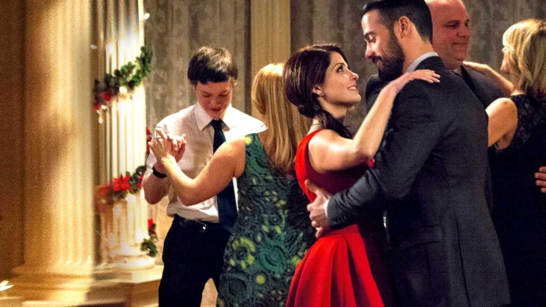 Prime Video Ein Weihnachtswunder 24 Türchen