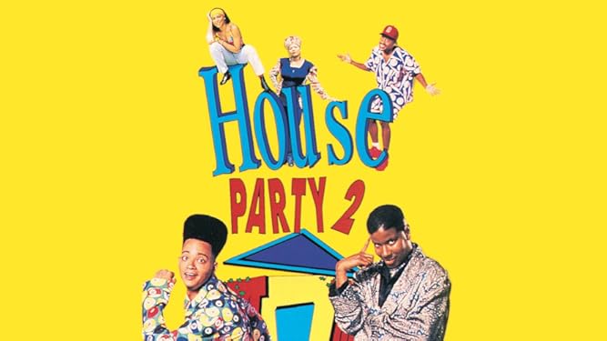 Watch House Party 2 | Prime Video