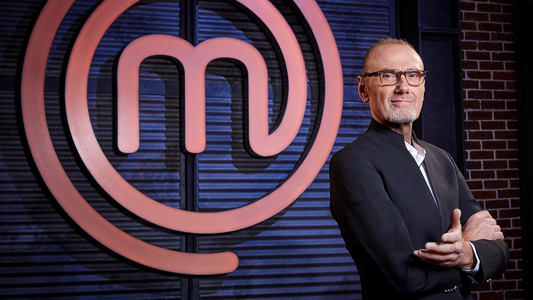 Prime Video Masterchef Canada