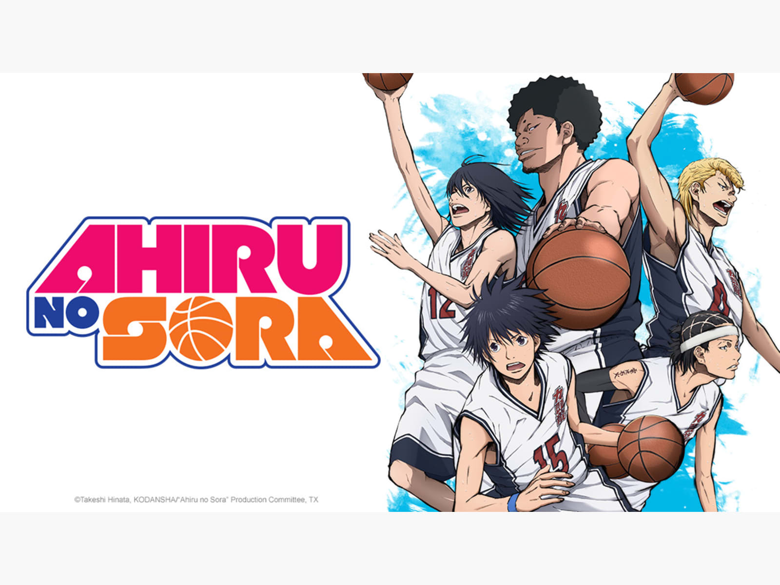 Ahiru No Sora Scan 1 Vf Streaming