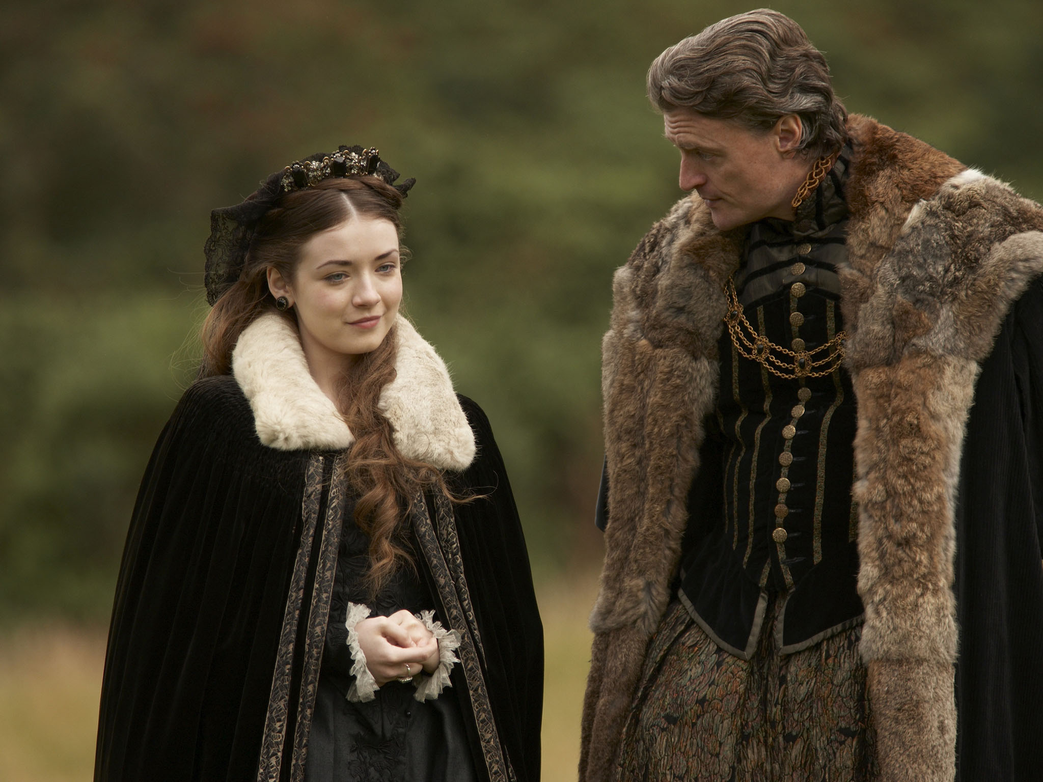 Prime Video The Tudors Season 3