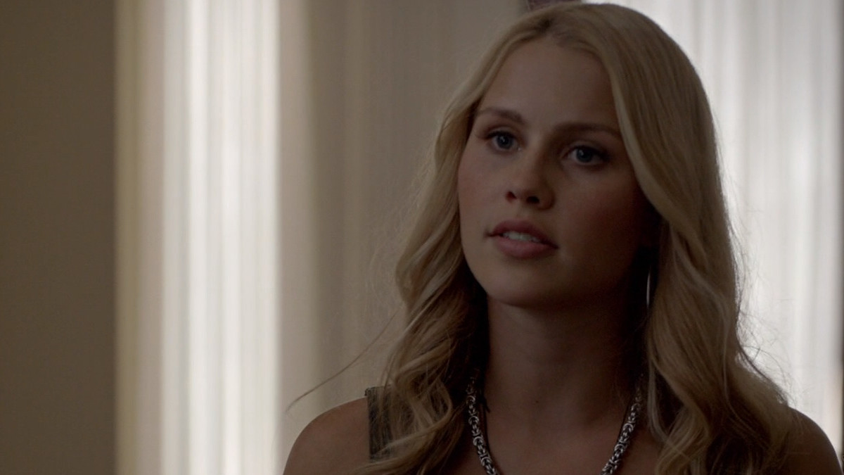 Watch The Originals The Complete First Season Prime Video