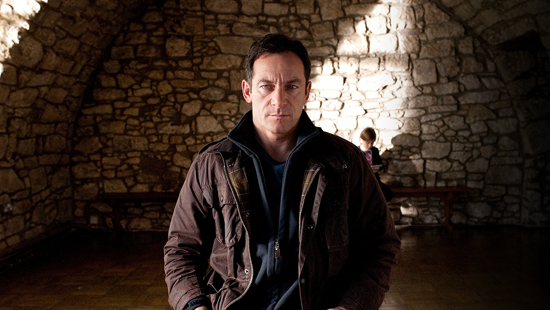 Prime Video Case Histories Season 1