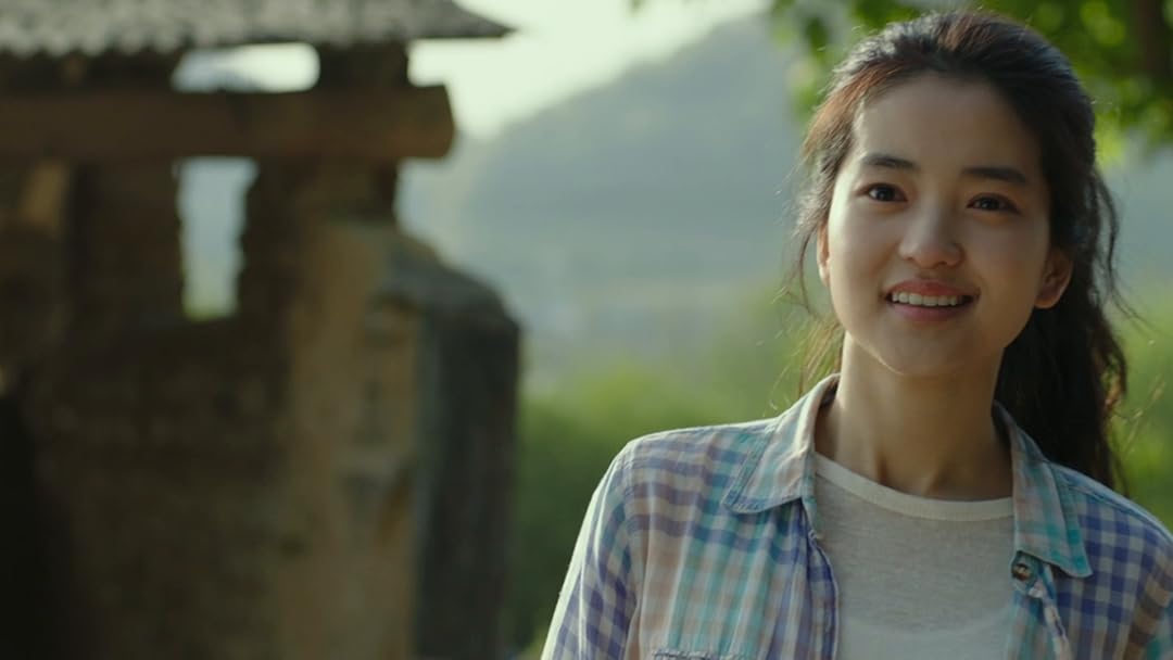 Amazon Co Jp リトル フォレスト 春夏秋冬 字幕版 を観る Prime Video