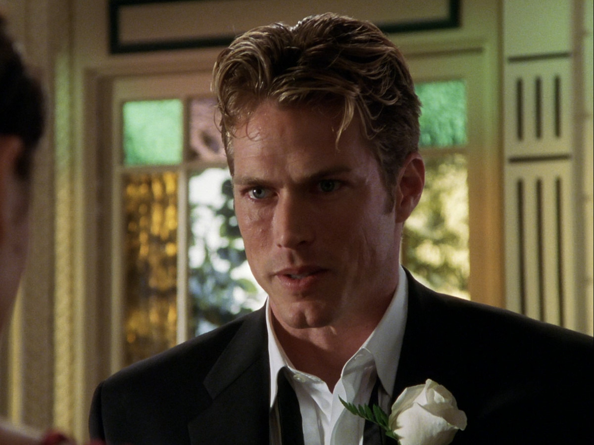 rencontre paige et henry