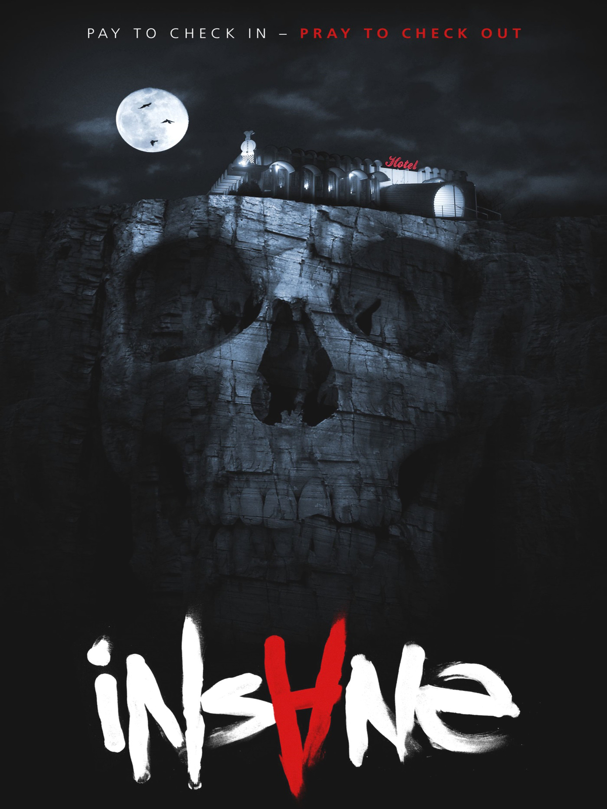 Prime Video: Insane