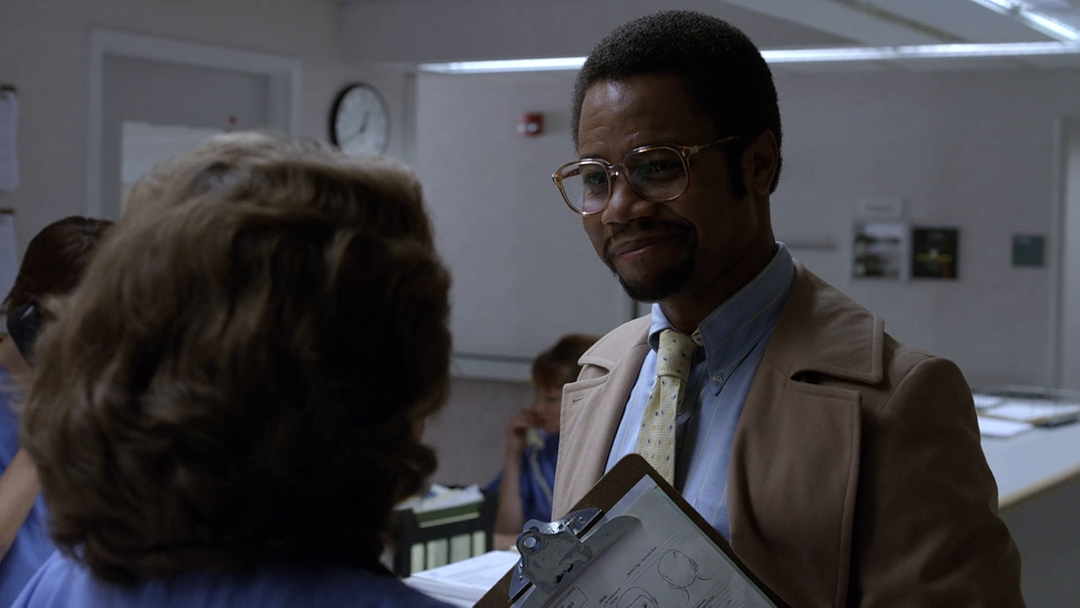 Prime Video Mãos Talentosas A História De Ben Carson Prime Video Mãos Talentosas A História De Ben Carson