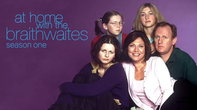 Watch At Home With The Braithwaites Prime Video