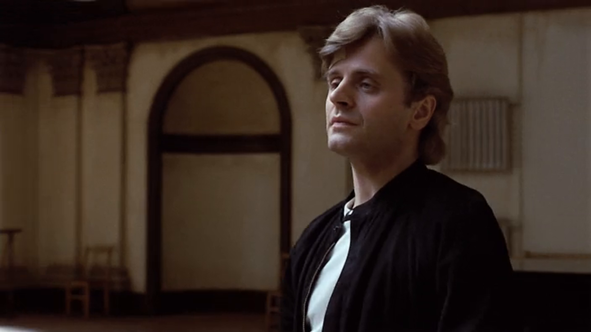 Watch White Nights Prime Video