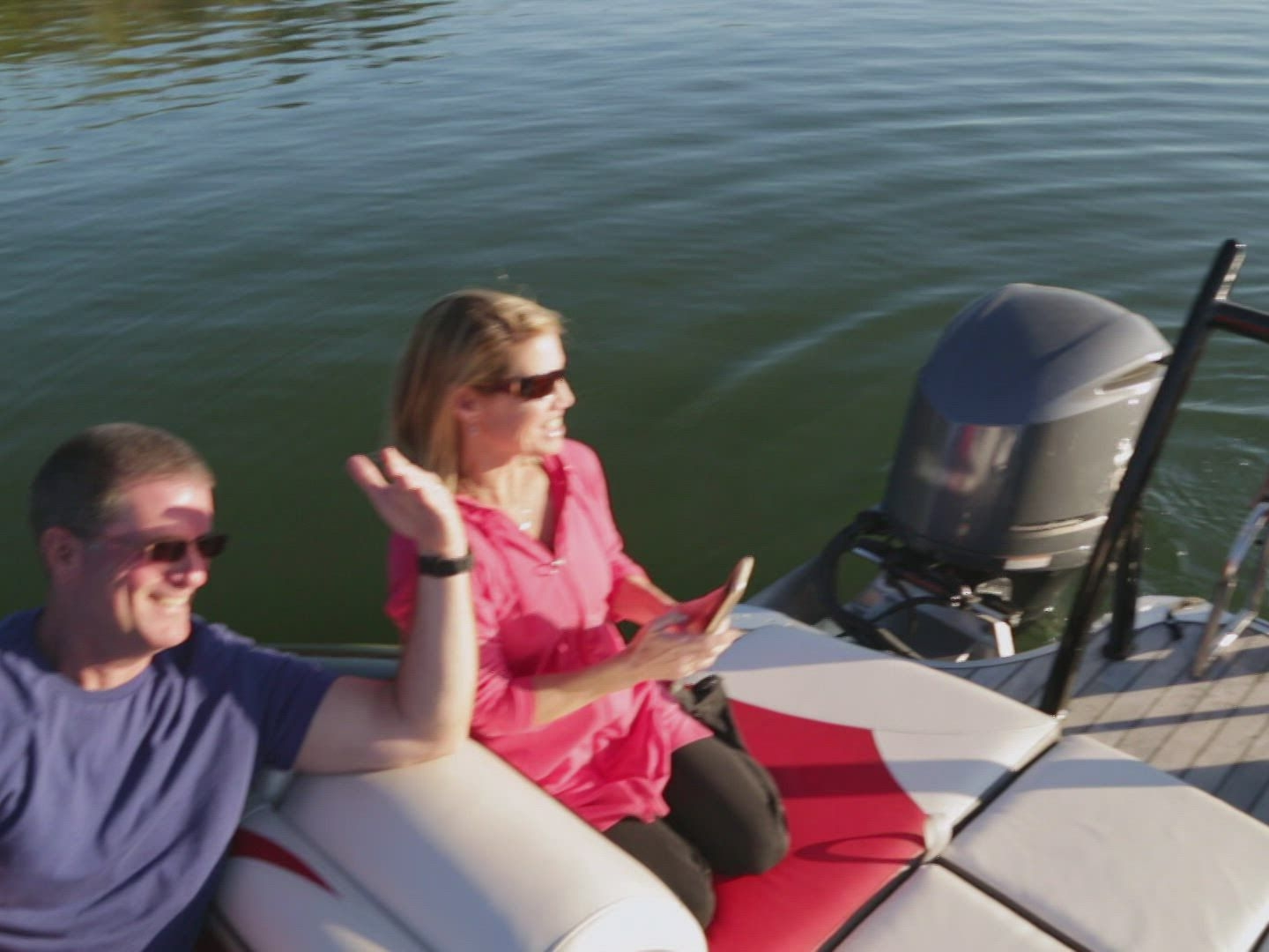 Prime Video Lakefront Bargain Hunt Season 5