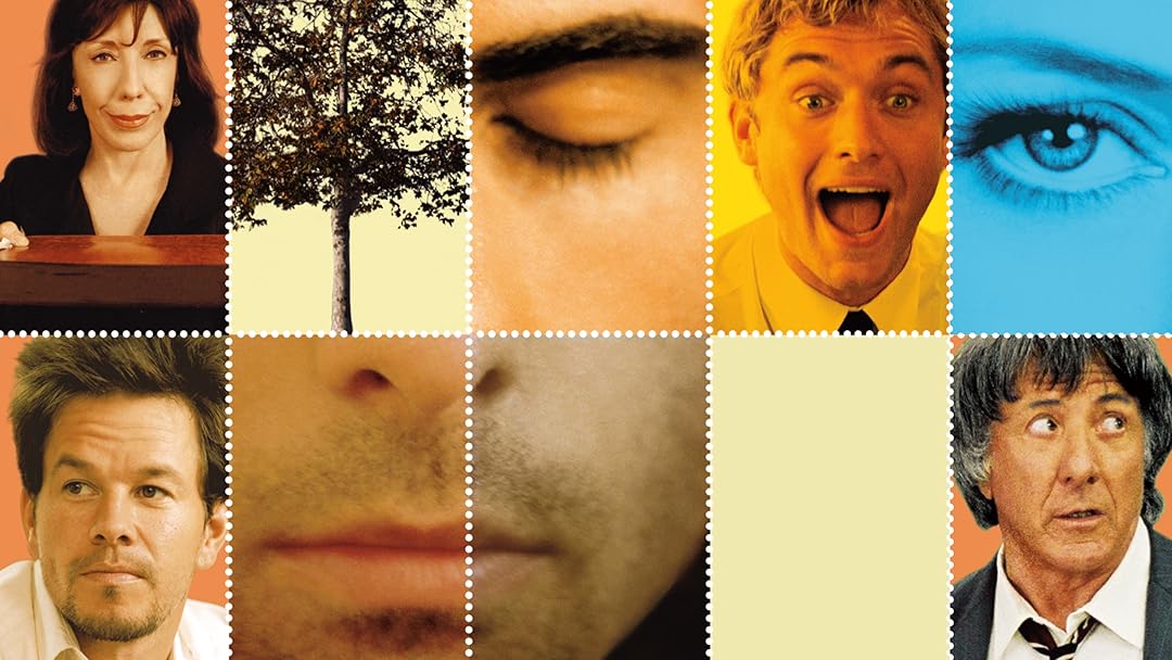 Watch I Heart Huckabees Prime Video