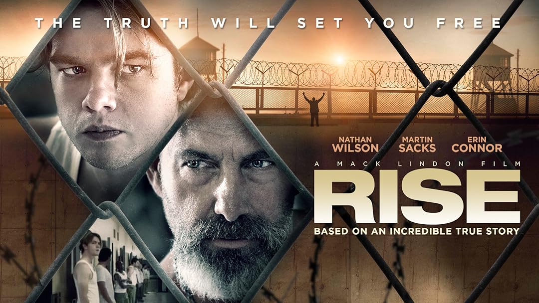 Watch Rise Prime Video