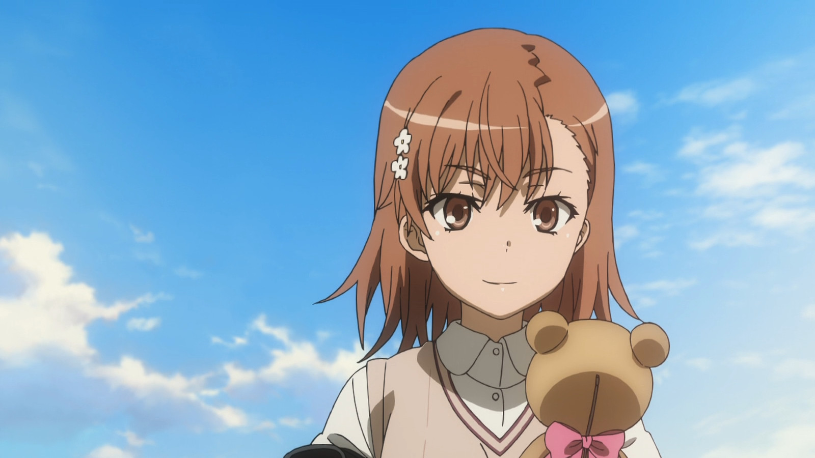 Amazon Co Jp とある科学の超電磁砲ｔを観る Prime Video