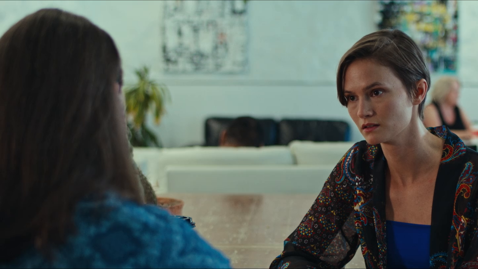 Watch Instant Karma Prime Video