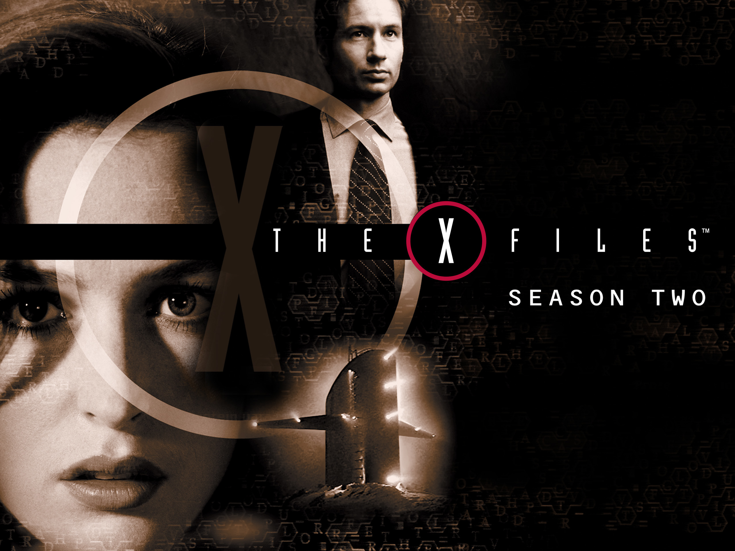 Prime Video The XFiles Season 2
