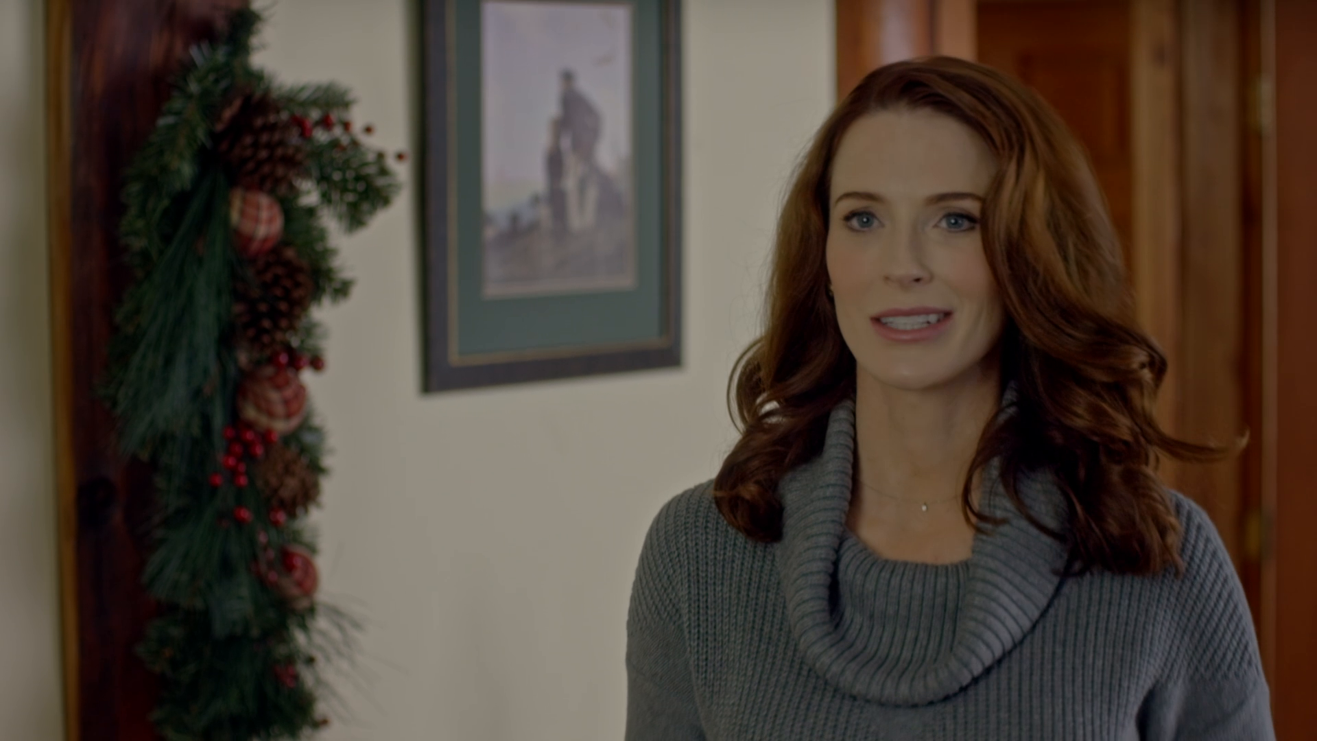 Watch Christmas Getaway Prime Video