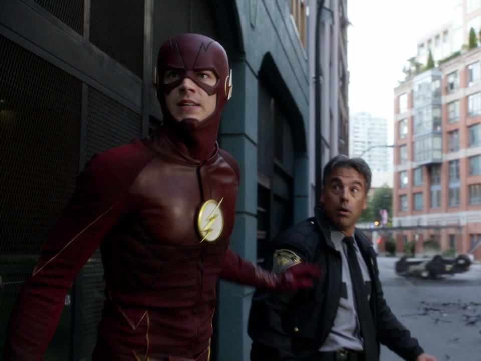 Prime Video: The Flash - Staffel 3