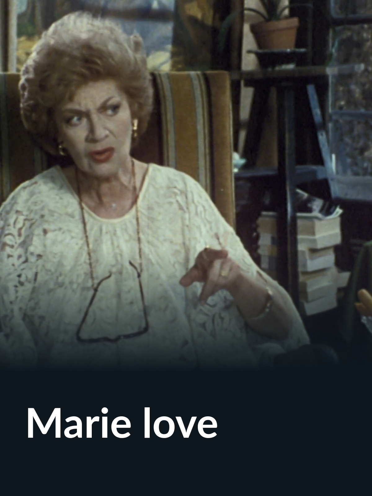 Prime Video: Marie love