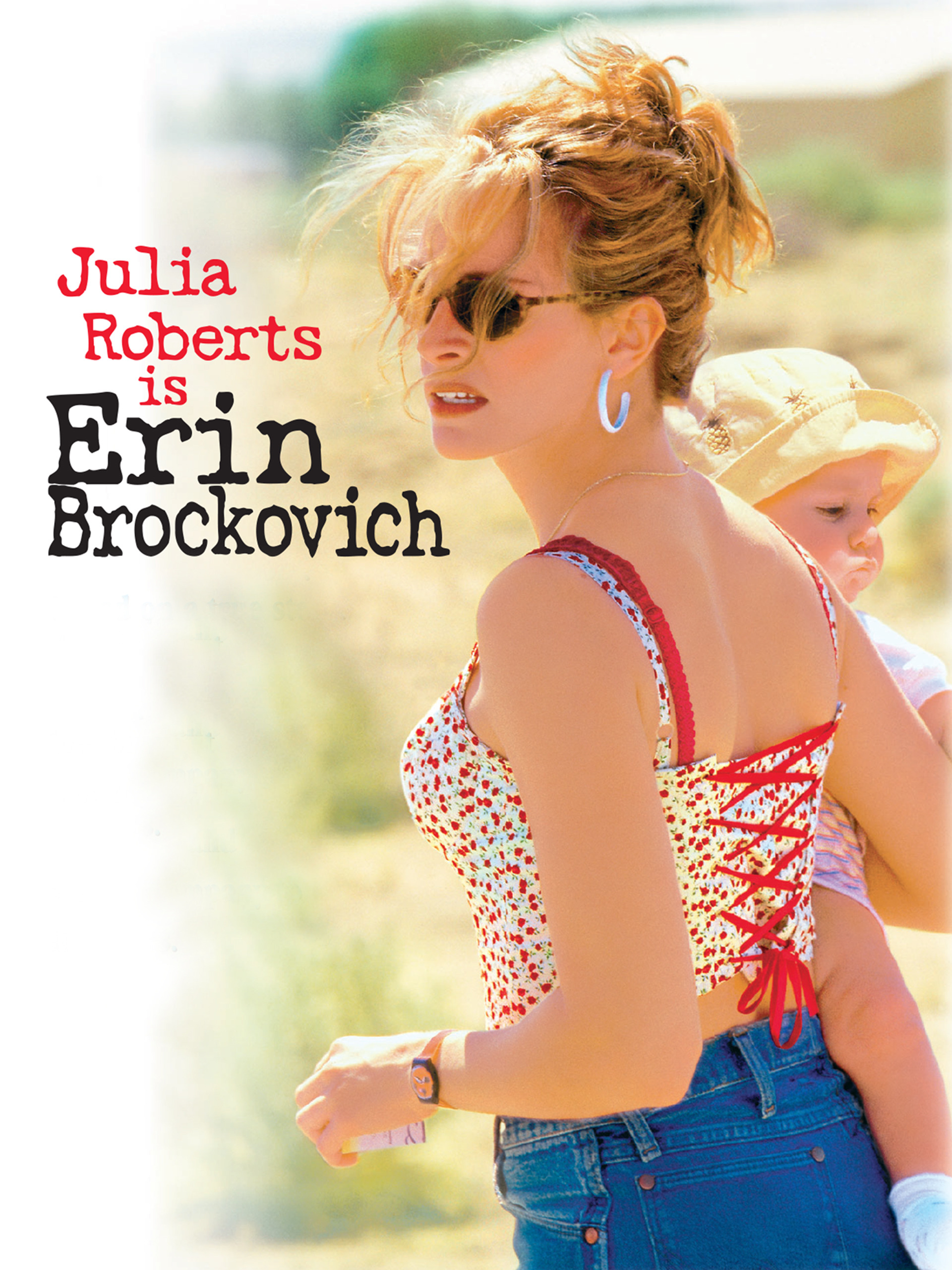 Prime Video Erin Brockovich