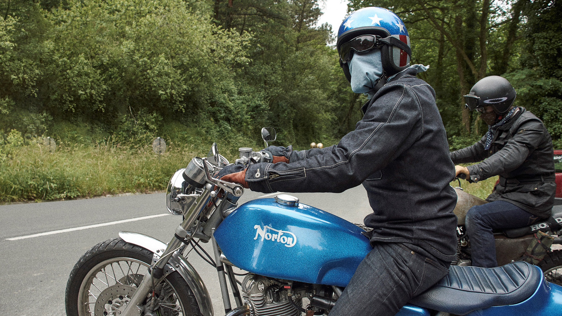 Prime Video Oil in the Blood