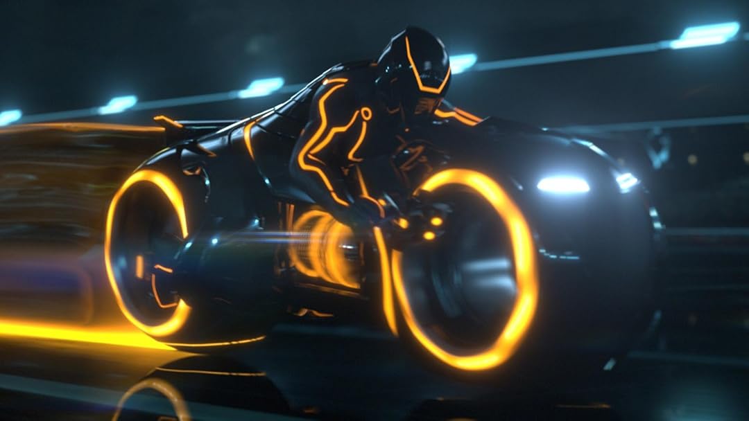 Amazon Co Jp トロン レガシー 字幕版 を観る Prime Video