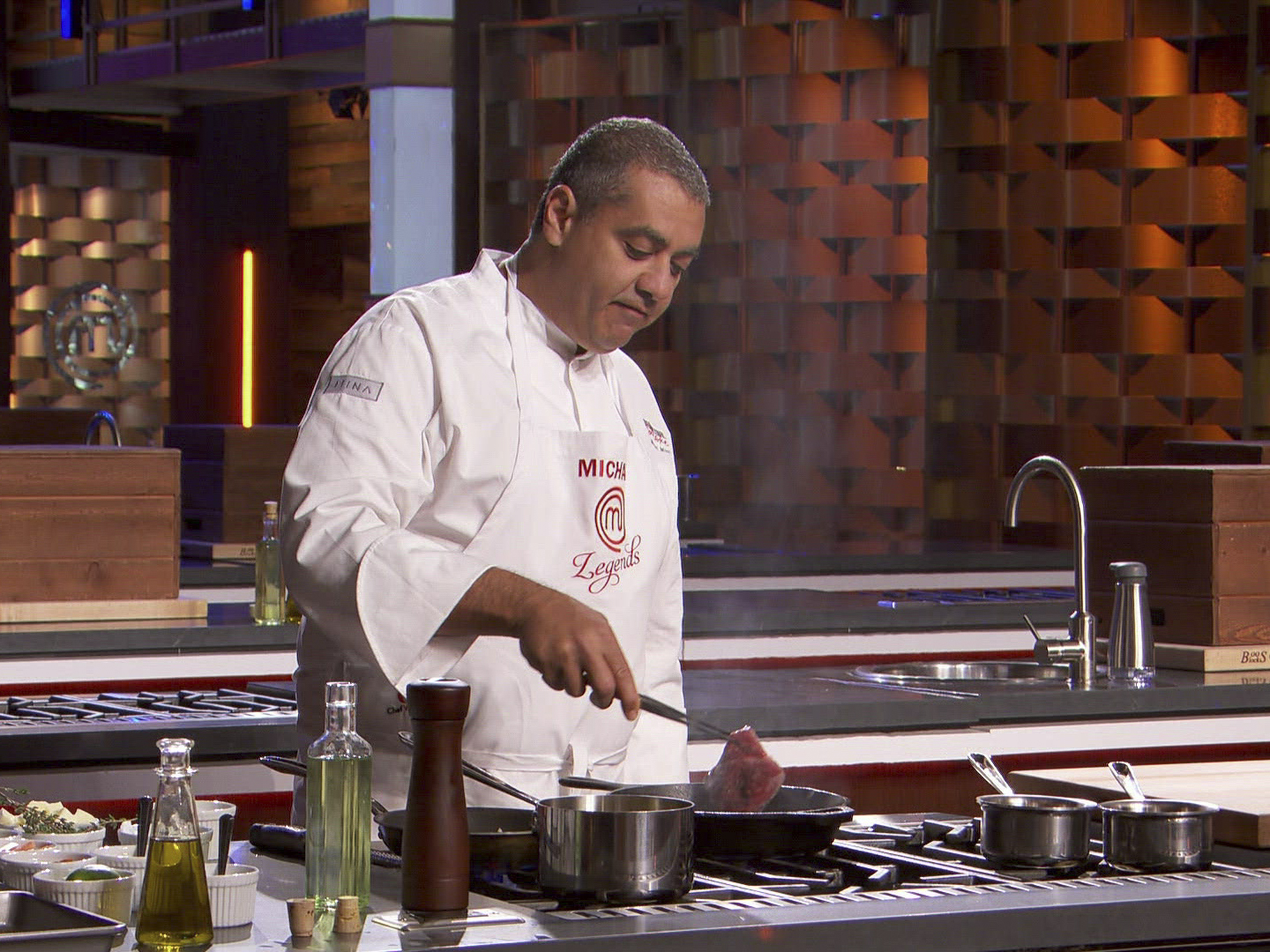 Prime Video: Masterchef EUA - Season 11