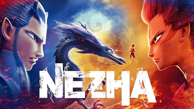 Watch Ne Zha | Prime Video